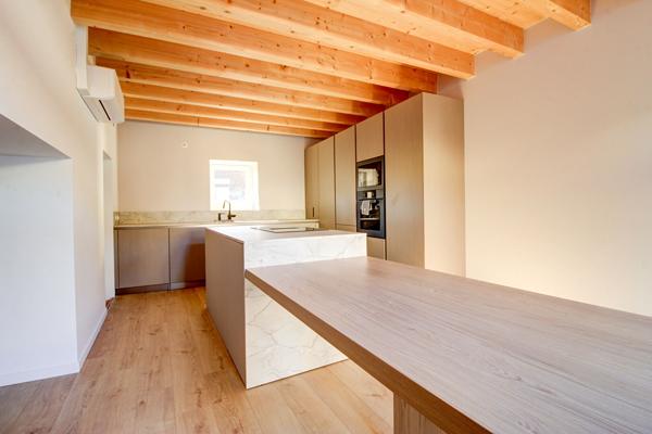 Appartement 3 pièces 91.17 m2