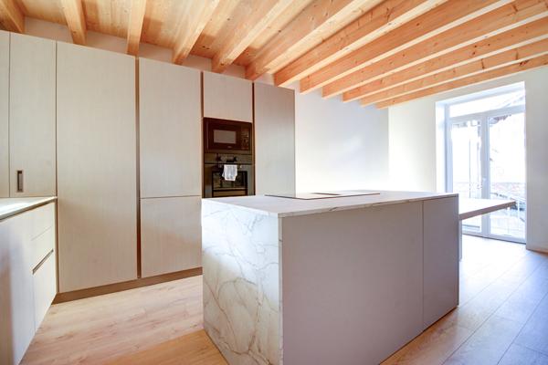 Appartement 3 pièces 91.17 m2