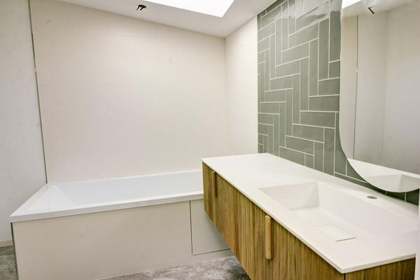 Appartement 3 pièces 91.17 m2