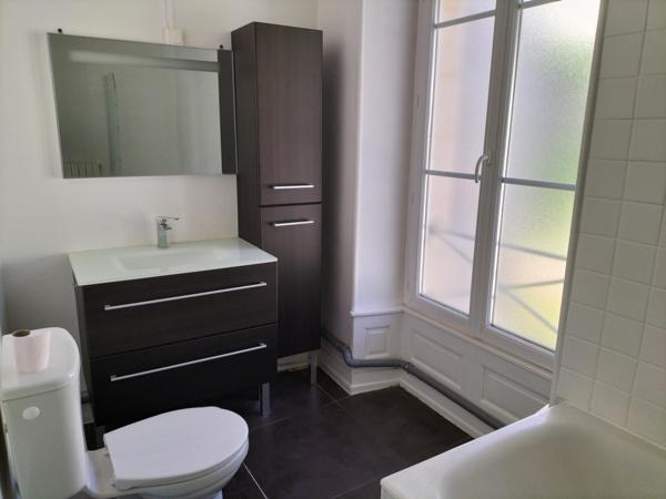 Appartement 5 pièce(s) 3 chambre(s) 110 m²