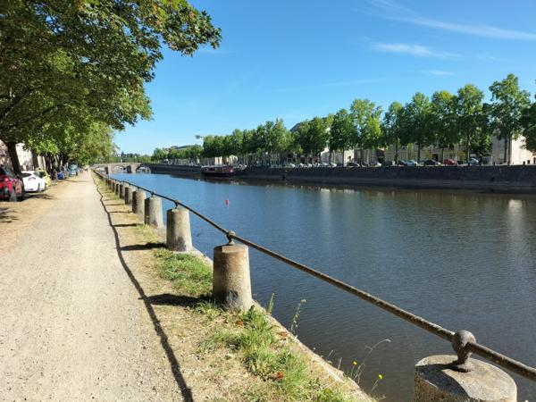 Appartement 5 pièce(s) 3 chambre(s) 110 m²