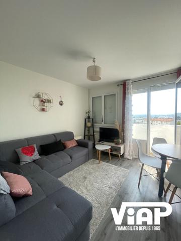 AGREABLE ET LUMINEUX T2 DE 40 M2 - LIMOGES , Limoges