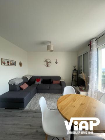 AGREABLE ET LUMINEUX T2 DE 40 M2 - LIMOGES , Limoges