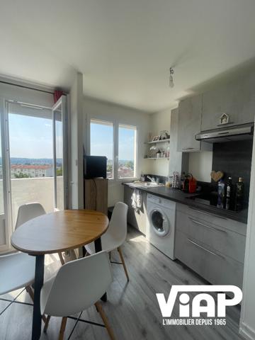 AGREABLE ET LUMINEUX T2 DE 40 M2 - LIMOGES , Limoges