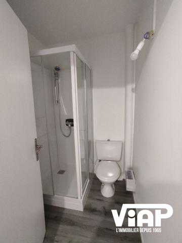 AGREABLE ET LUMINEUX T2 DE 40 M2 - LIMOGES , Limoges