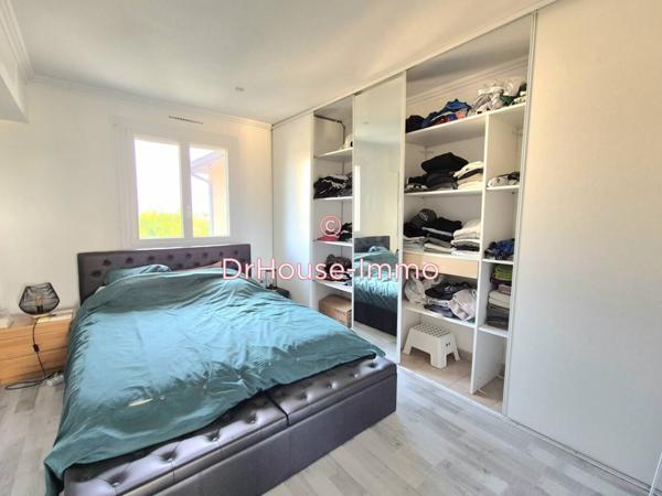 Appartement à vendre 4 pièces de 81 m²