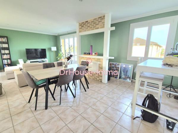 Appartement à vendre 4 pièces de 81 m²