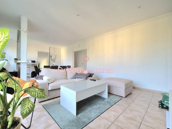 Appartement à vendre 4 pièces de 81 m²