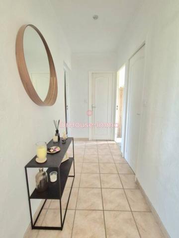 Appartement à vendre 4 pièces de 81 m²