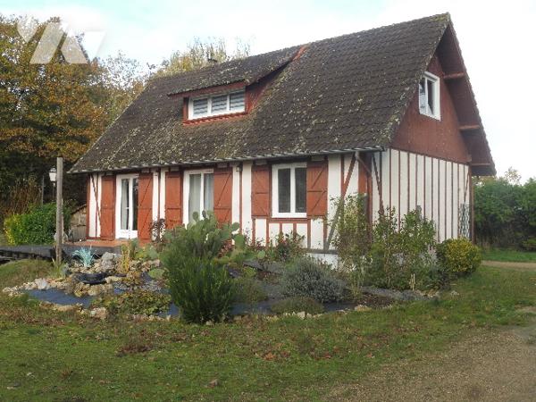 Maison à vendre Baugé-en-Anjou