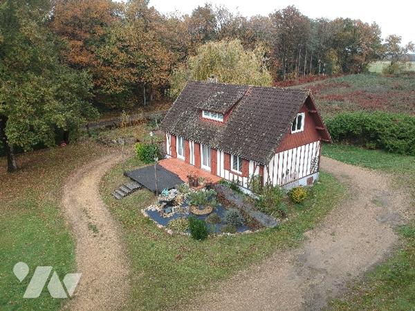 Maison à vendre Baugé-en-Anjou