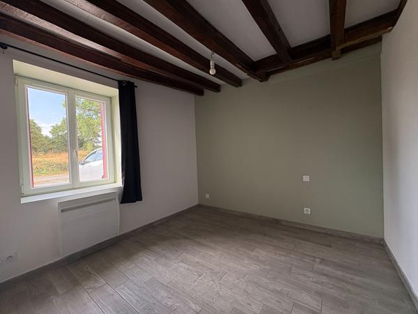 MAISON EN CAMPAGNE - 106m² - GREZ EN BOUERE