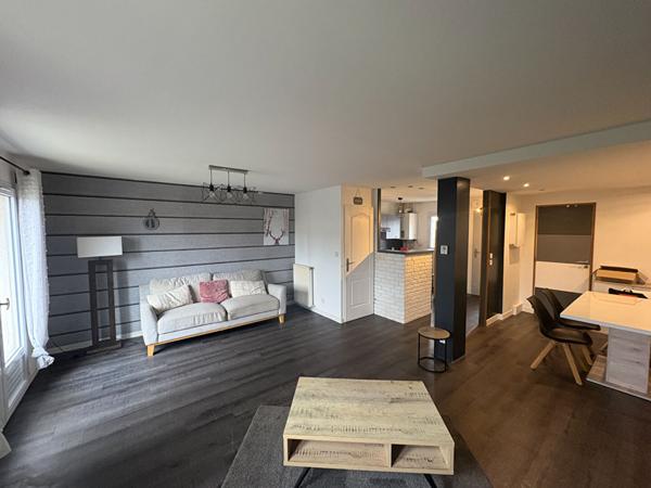 Maison Saint Sebastien Sur Loire 5 pièce(s) 85.42 m2