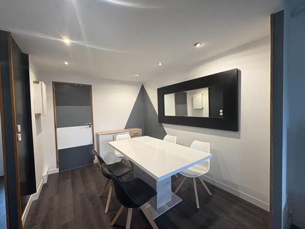 Maison Saint Sebastien Sur Loire 5 pièce(s) 85.42 m2