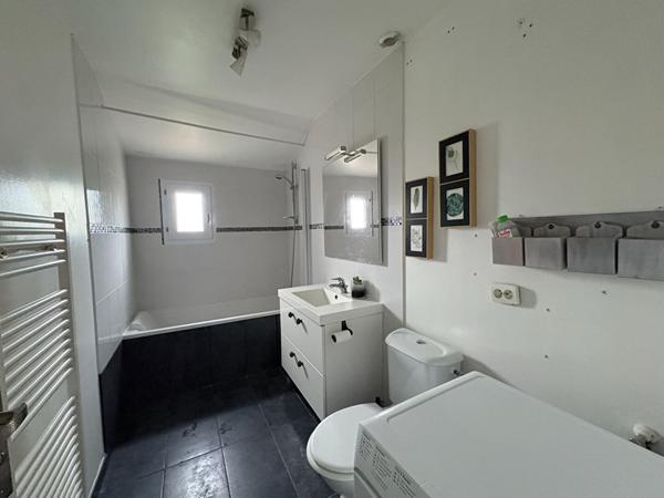 Maison Saint Sebastien Sur Loire 5 pièce(s) 85.42 m2