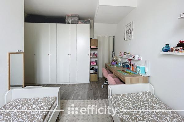 Maison 5 pièces - 160 m² Exclusivité efficity