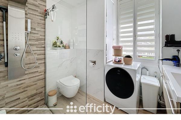 Maison 5 pièces - 160 m² Exclusivité efficity