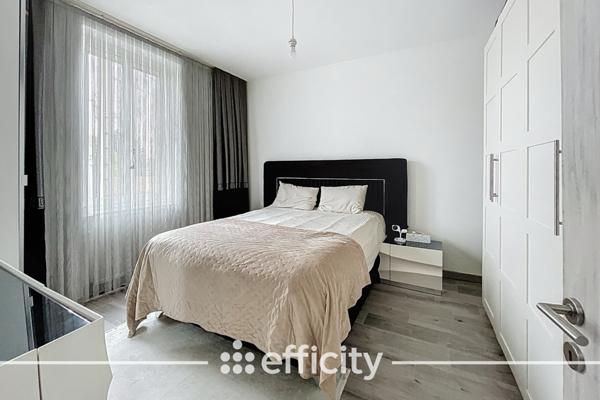 Maison 5 pièces - 160 m² Exclusivité efficity