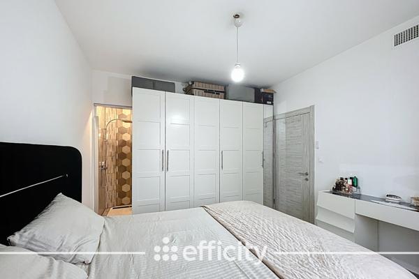 Maison 5 pièces - 160 m² Exclusivité efficity