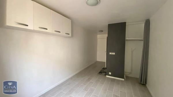 Appartement à louer 1 pièce 17.73m² Noisy-le-Grand (93160)