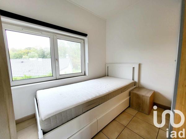 Appartement 3 pièces de 60 m² à Longlaville (54810)