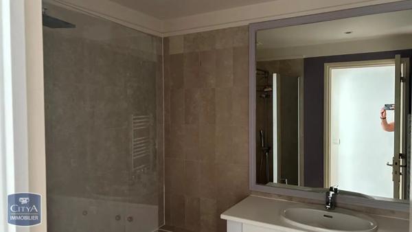 Appartement à louer 4 pièces 136.2m² Paris 16e Arrondissement (75116)