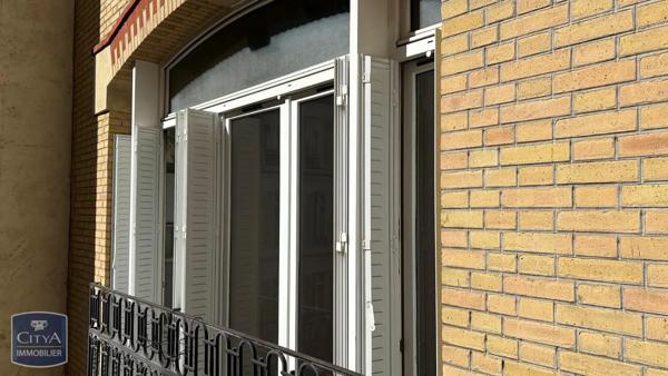 Appartement à louer 4 pièces 136.2m² Paris 16e Arrondissement (75116)