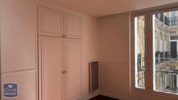 Appartement à louer 4 pièces 136.2m² Paris 16e Arrondissement (75116)