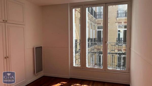 Appartement à louer 4 pièces 136.2m² Paris 16e Arrondissement (75116)