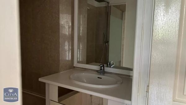 Appartement à louer 4 pièces 136.2m² Paris 16e Arrondissement (75116)