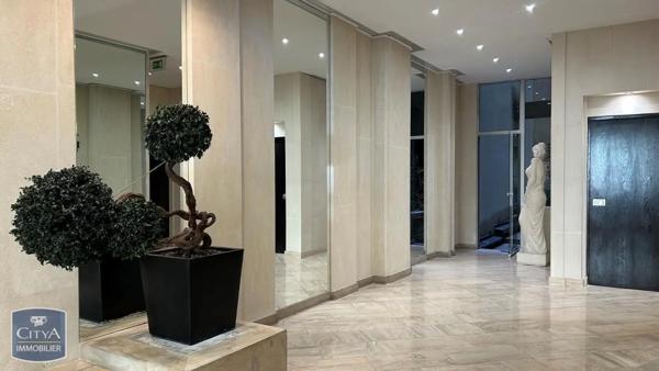 Appartement à louer 4 pièces 136.2m² Paris 16e Arrondissement (75116)
