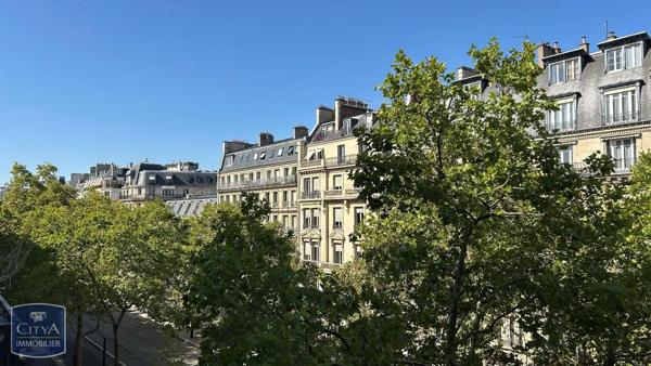 Appartement à louer 4 pièces 136.2m² Paris 16e Arrondissement (75116)