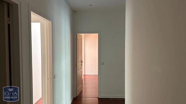 Appartement à louer 4 pièces 136.2m² Paris 16e Arrondissement (75116)