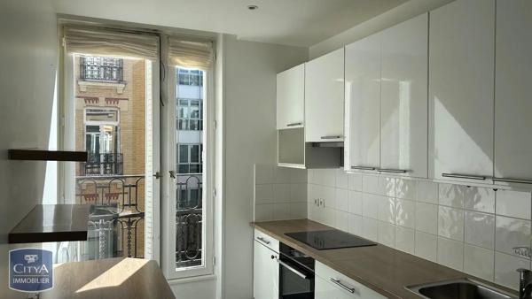 Appartement à louer 4 pièces 136.2m² Paris 16e Arrondissement (75116)