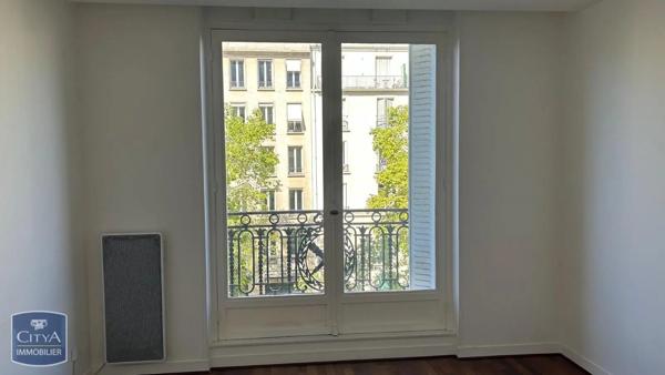 Appartement à louer 4 pièces 136.2m² Paris 16e Arrondissement (75116)