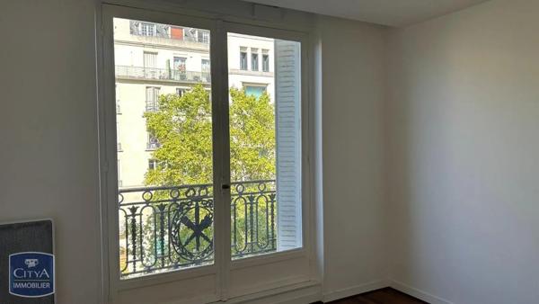Appartement à louer 4 pièces 136.2m² Paris 16e Arrondissement (75116)