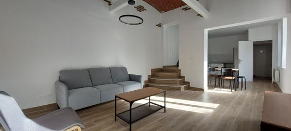 Location chambre Roubaix - 1 pièce(s) - 13 m² - 496 €/mois