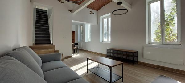 Location chambre Roubaix - 1 pièce(s) - 13 m² - 496 €/mois