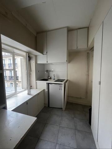 Vente / Appartement