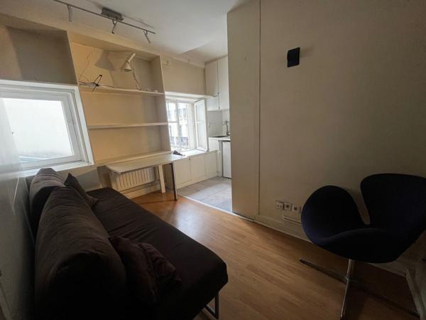 Vente / Appartement