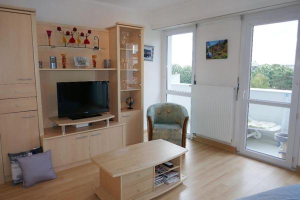 Appartement Années 60