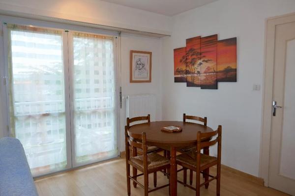 Appartement Années 60