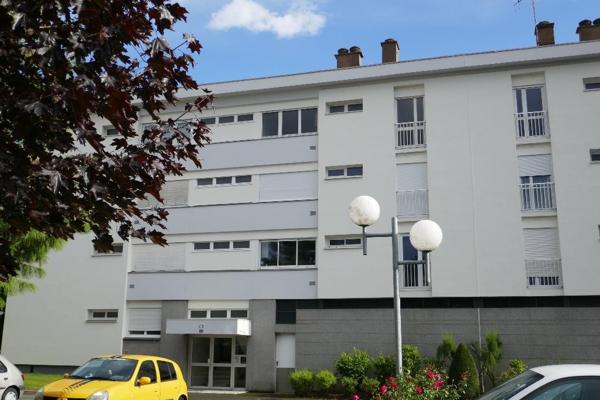 Appartement Années 60