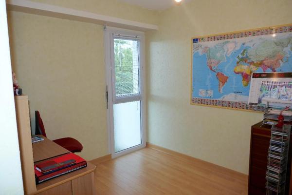 Appartement Années 60