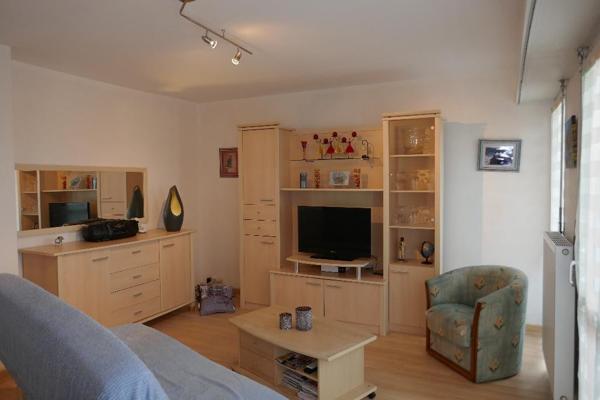 Appartement Années 60