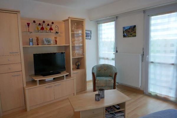 Appartement Années 60