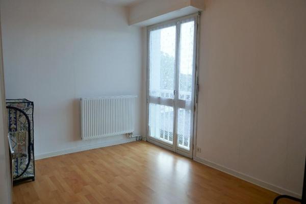 Appartement Années 60