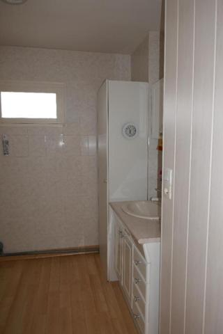 Appartement Années 60