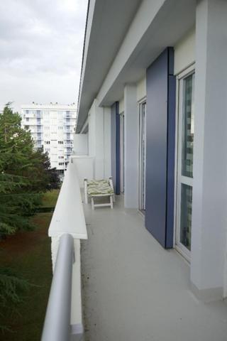 Appartement Années 60