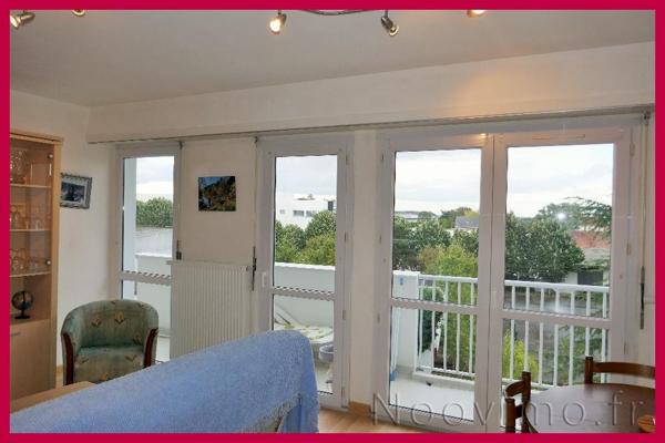 Appartement Années 60